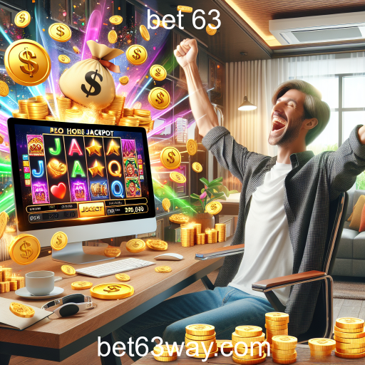 Explorando a Categoria de Bônus no Bet 63: Maximizing Suas Chances de Ganhar